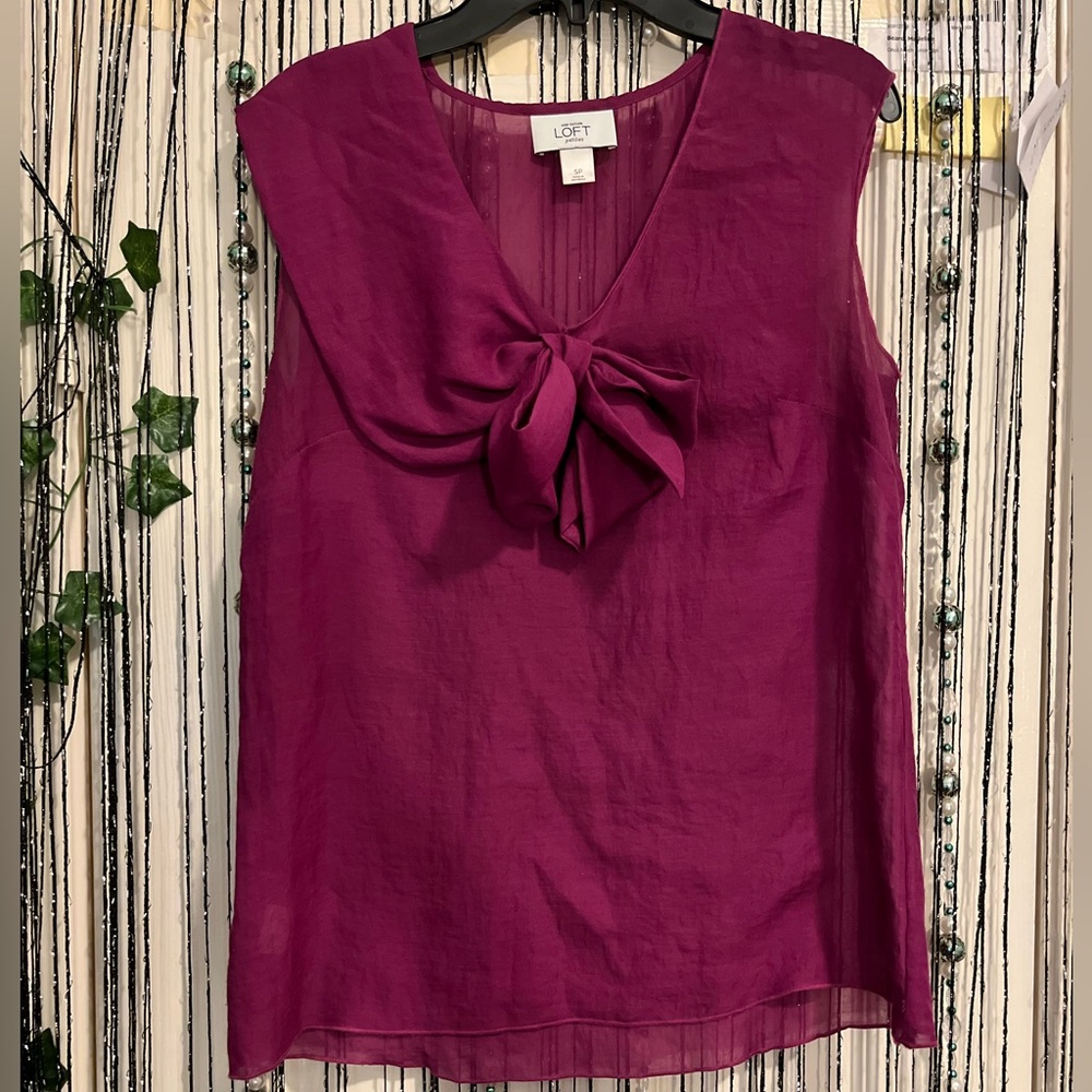 MARRÓN DRESS SHIRT
